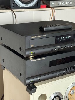 Harman Kardon Sestava - 3