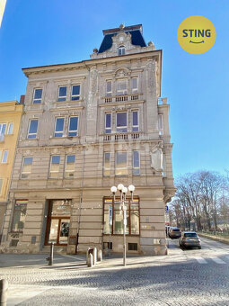 Prodej nemovitosti - Opava centrum, 134405 - 3