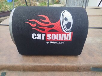 Subwoofer - 3