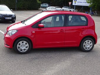 Seat Mii 1.0i r.v.2016 (44 kw) serviska - 3