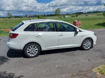 Seat Ibiza Style 1,6 TDi 77kw - 3