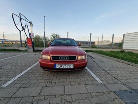 Audi A4 B5 1.9TDI 1Z - 3