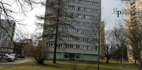 Prodej bytu 1+1 28 m² Průběžná, Ostrava - Poruba - 3