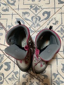 Trekové boty Zamberlan - 3