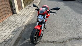 Ducati Monster 796 ABS; 2013; 11 700 km - 3
