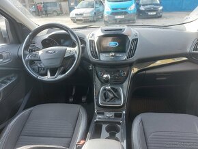 Ford Kuga - 3