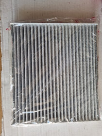 Hyundai, KIA filtr vzduch v interiéru - 3