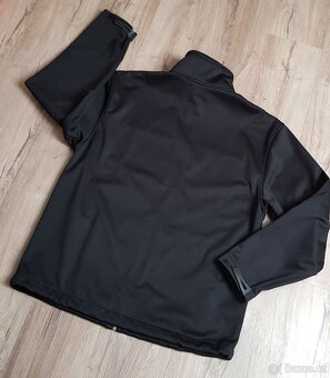Pánská softshellová bunda ACTIVE WEAR. Vel.XL. - 3