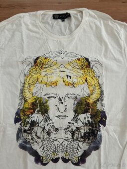 Panske tričko Versace - 3
