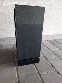 Natahovač hodinek Kadloo 6 pozic - Carbon - 3