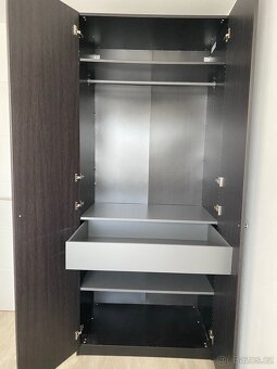 Šatní skříň Pax - Ikea - 3