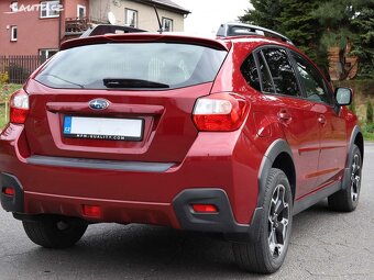 Subaru XV - 3