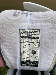 Dětské kolečkové brusle Powerslide 31-34 - 3