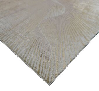 Kusový koberec Esprit 3607 beige 60 x 100 cm (N.O.V.Ý) - 3