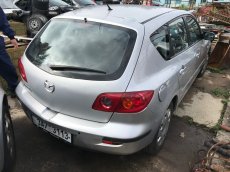 Mazda 3 2004 1,6i 77kW AUTOMAT, Z6, díly z vozu - 3