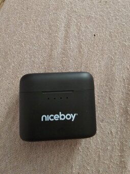 Bezdrátová sluchátka niceboy - 3