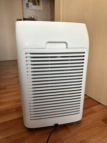 Philips Čistička a zvlhčovač vzduchu ac2729/50 - 3