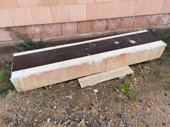 Stavební materiál - 3