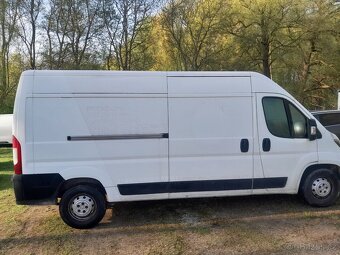 Boxer L3H2 2.0 HDI 96kw - 3