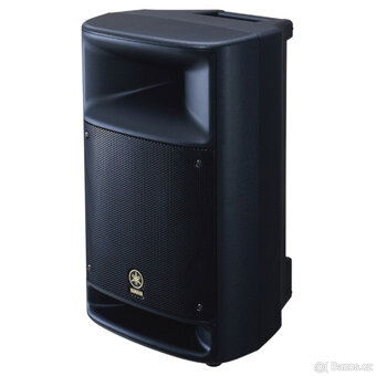 Prodám YAMAHA STAGEPAS 500 - 3
