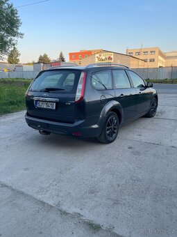 Ford Focus 2.0 tdci 2009 - 3