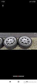 BBS ch-r originál - 3