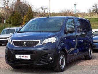 Peugeot Expert 2.0 BHDi 110kW L2, 2x šoupačky - 3
