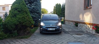 Citroën C4 Picasso 1.6hdi - 3