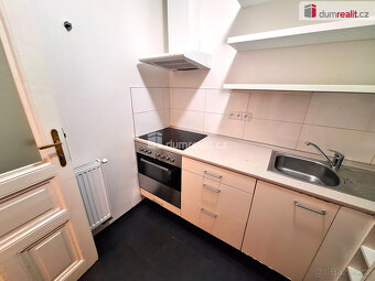pronájem kancelářských prostor 4 kanceláří s příslušenstvím, - 3