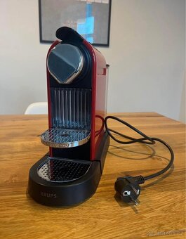 Nespresso CitiZ - 3
