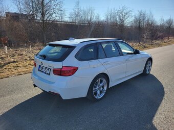 BMW F31 320/140KW/M-PAKET/2019/XDRIVE/AUTOMAT/ - 3