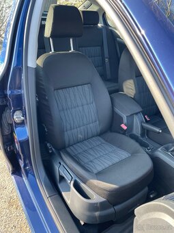 Škoda Octavia 2 , 2.0 TDi 103kw CR, CFHC, 2012 - 3