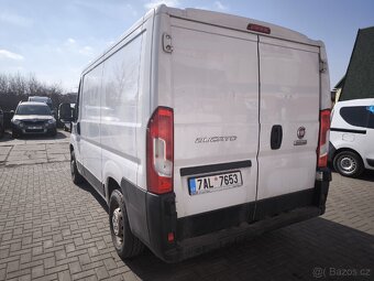 Fiat Ducato 2.0 JTD 85kw r.v.2019 - 3