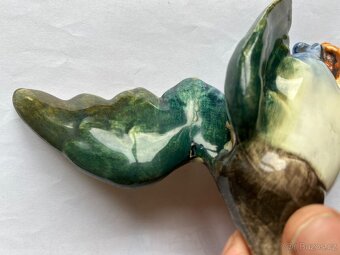 Porcelánová kachna - 3