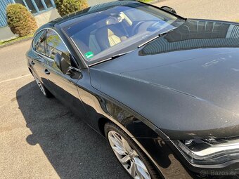 AUDI A7 3.0 TDi, 180kw sportback quattro - 3