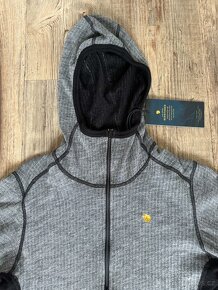 Fjallraven bergtagen Woolmesh Sweater - 3