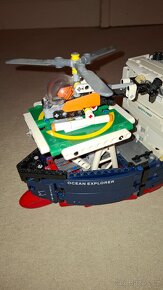 Lego Technic 42064 - 3