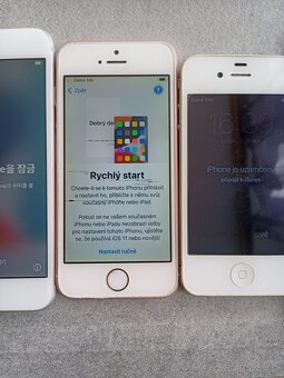 Apple iPhone - 3