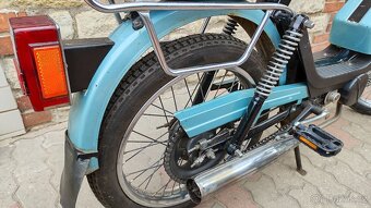 BABETTA 210 - 3