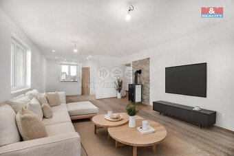 Prodej rodinného domu 116 m², Kamenná Horka - 3