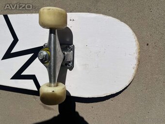 Skateboard - MASTER Explosion Board 31 - 3