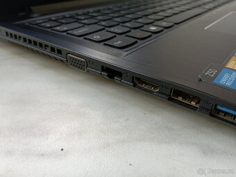 Lenovo Z50-75-4xjádro-Herní grafika-8g ram-1000g - 3