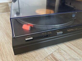 Gramofon Technics SL-B303 Frequency Generator Automatic - 3