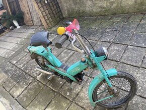 Babeta 207 - 3