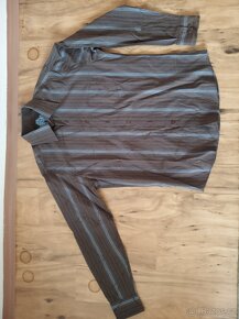 Pánské košile vel. 39 / M / 15,5" - 3