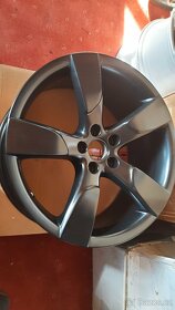 Alu kola 4ks WSP 8,5x19 5x112 - 3