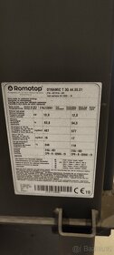 ROMOTOP DYNAMIC T 3G 44.55.01 - 3