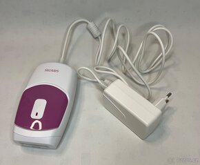 Prodám SANITAS Epilátor IPL 100 - 3