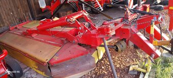 Pottinger novacat 305 - 3