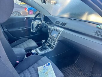 Passat variant - 3